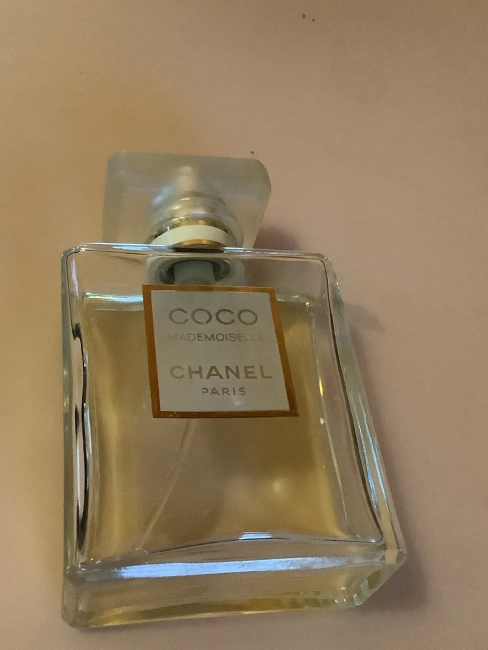 CHANEL Coco Mademoiselle